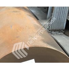 Поковки квадратные 40гр