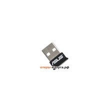 Адаптер Bluetooth ASUS USB-BT211 BLACK MINI &lt;Mini Bluetooth v2.0 USB Adaptor (Class II)&gt;