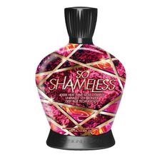 Крем для загара в солярии Designer Skin So Shameless 400мл