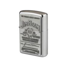 Zippo Zippo ZI 250JB 928 JM BM LABL EMB