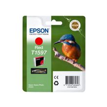 Epson T1597 (C13T15974010) тех. упаковка