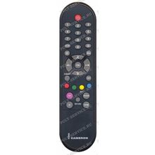 Пульт Cameron RC-1523109 (TV) корпус Maximus