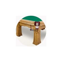 Эксклюзивный бильярдный стол Самурай. В стоимость включены: сборка стола, доставка, светильник, комплект аксессуаров для игры.