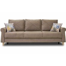 Нижегородмебель Иветта диван-кровать арт. ТД 353