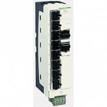 MODBUS РАЗВЕТВИТЕЛЬ |  код. LU9GC3 |  Schneider Electric