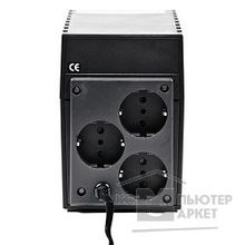 PowerCom UPS  RPT-800A EURO