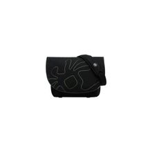 Сумка для ноутбука Crumpler Meat Smuggler L black MESL-003