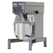 Миксер планетарный Varimixer RN10 VL-2 НАСТОЛЬНЫЙ ПРИВОД ФЛОТ