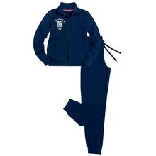 Pelican Sport City трикотажный синий