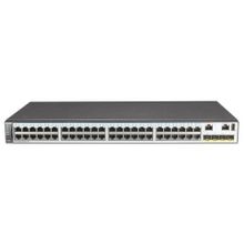 huawei s5720s-52p-si-ac(48 ethernet 10 100 1000 ports,4 gig sfp,ac 110 220v)