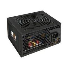 блок питания ATX 400W Zalman, вентилятор 12 см, ZM400-LE2