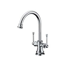 Смеситель для кухни Berholm Coruna CORSB00B05