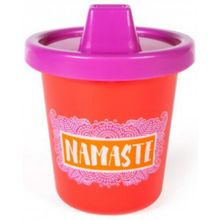 Gamago Namaste Sippy Cup