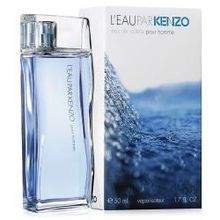 Туалетная вода Kenzo L&apos;eau Par, 50 мл