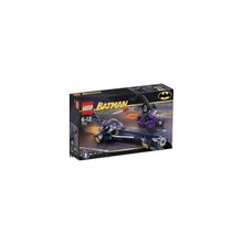 Lego Batman 7779 Dragster: Catwoman Pursuit (Преследование Женщины-Кошки) 2006