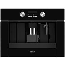 TEKA CLC 855 GM NIGHT RIVER BLACK