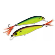 Воблер Sashimi Jerkbait FW 70SP, арт.R1019, CMAC Duel Yo-zuri