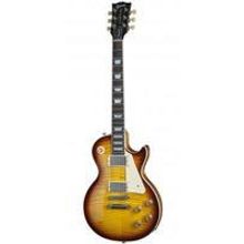 USA LES PAUL STANDARD 2015 HONEYBURST PERIMETER