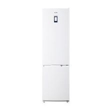 холодильник Атлант 4426-009 ND, 206,8 см, двухкамерный, морозильная камера снизу, белый
