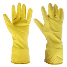 Перчатки резиновые ПРЕМИУМ, M M