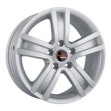 Колесный диск REPLICA TY42 6,5x16 5x114,3 D60,1 ET39 s