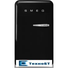 Холодильник Smeg FAB10LBL2