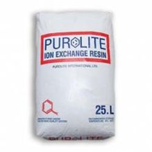 Purolite Ионообменная смола Purolite C100E (25л 20кг)