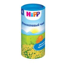 Hipp с фенхелем гранулированный