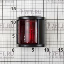 Hella Marine Бортовой огонь красный Hella Marine NaviLED 2 NM 2LT 002 984-335 12 В 112,5° для судов длиной до 20 метров
