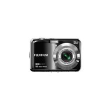Fujifilm ax650 черный