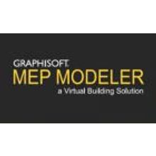 MEP Modeler Single license for a  ArchiCAD SC license