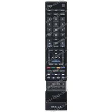 Пульт Toshiba CT-90345 (TV) корпус Maximus