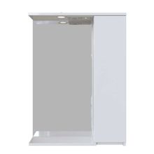 Зеркальный шкаф Sanstar Palermo 60