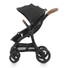 Egg Прогулочная Espresso & Black Chassis