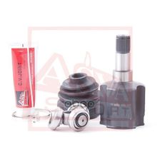 Шрус Внутренний | Лев | Ford  Mondeo 2, 0 145ps Mt 28*40*26 Мм ASVA арт. FDILCA2