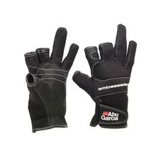 Перчатки Stretch Glove Professional, неопрен, L Abu Garcia