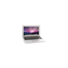 ноутбук Apple MacBook Air, MD711RU A, 11.6 (1366x768), 4096, 128GB SSD, Intel Core i5-4250U, Intel HD Graphics, LAN, WiFi, Bluetooth, Mac OS X 10.8 Mountain Lion , веб камера
