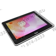 3Q [3QTAB SURF TS9708B 116A4+3G] Black NVIDIA Tegra 2 Cortex A9 1 16Gb 3G WiFi BT Andr4.0 9.7 0.79 кг