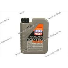 Масло LIQUI MOLY 5W30 Top Tec 4200 1л син 7660