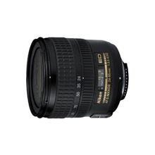 Nikon 24-85mm f 3.5-4.5G ED VR AF-S Nikkor