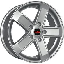 Колесный диск REPLICA NS92 6,5x16 5x114,3 D66,1 ET40 s