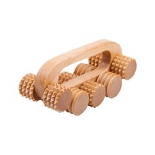 Массажер универсальный Качалка