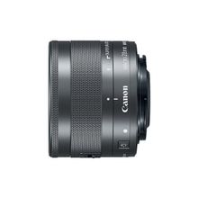Объектив Canon EF-M 28mm f 3.5 Macro IS STM