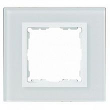 Рамка 3 поста 82, белый |  код. 82637-30 |  Simon