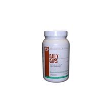 Universal nutrition Daily Caps 75 капс (Витамины и минералы)