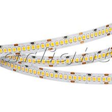 Лента RT 2-5000 24V Warm2700 10mm (2835, 252 LED~m, LUX) |  код. 022653 |  Arlight