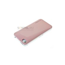 Накладка BUBBLE PACK iPhone 4 4S в ассортименте 00020462