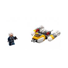 LEGO tar Wars 75162 Микроистребитель типа Y