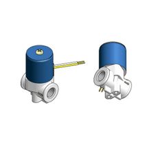 Roca Электромагнитный клапан Roca 531181 12 В 0 - 120 psi