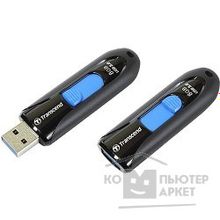 Transcend USB Drive 8Gb JetFlash 790 TS8GJF790K